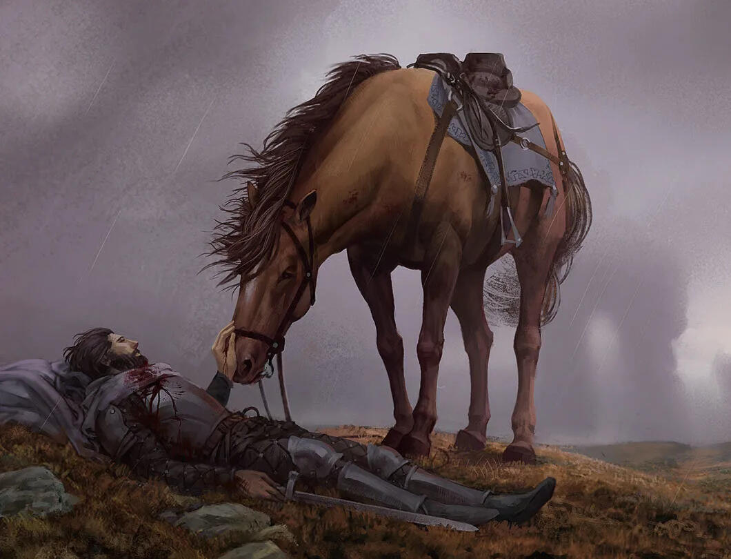 Deliverance