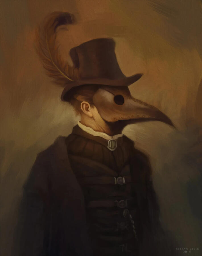 blood Of The Rat